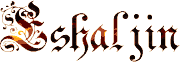 Eshaljin - title